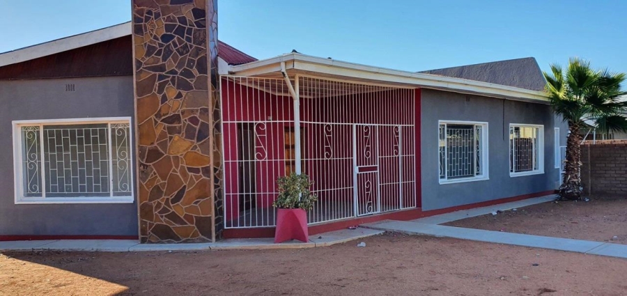 0 Bedroom Property for Sale in Upington Rural Northern Cape